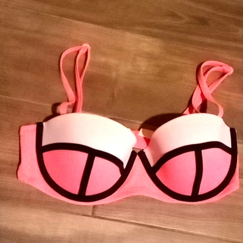 Victoria's Secret Bra Sz 34- D